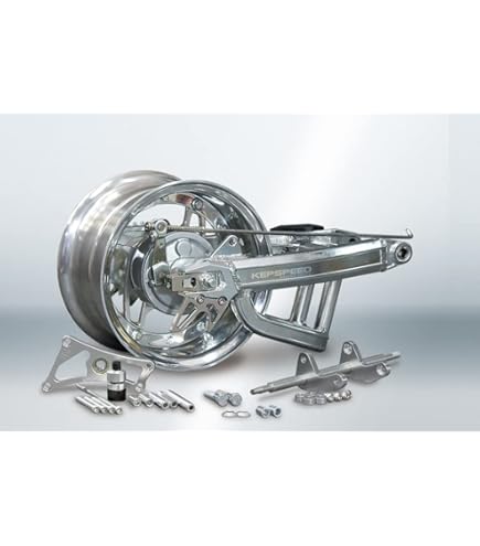 Amazon | KEPSPEED製 モンキー・ゴリラ用アルミスイングアーム